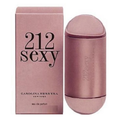 212 Sexy Perfume